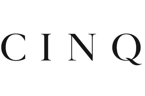 Cinq Parfums